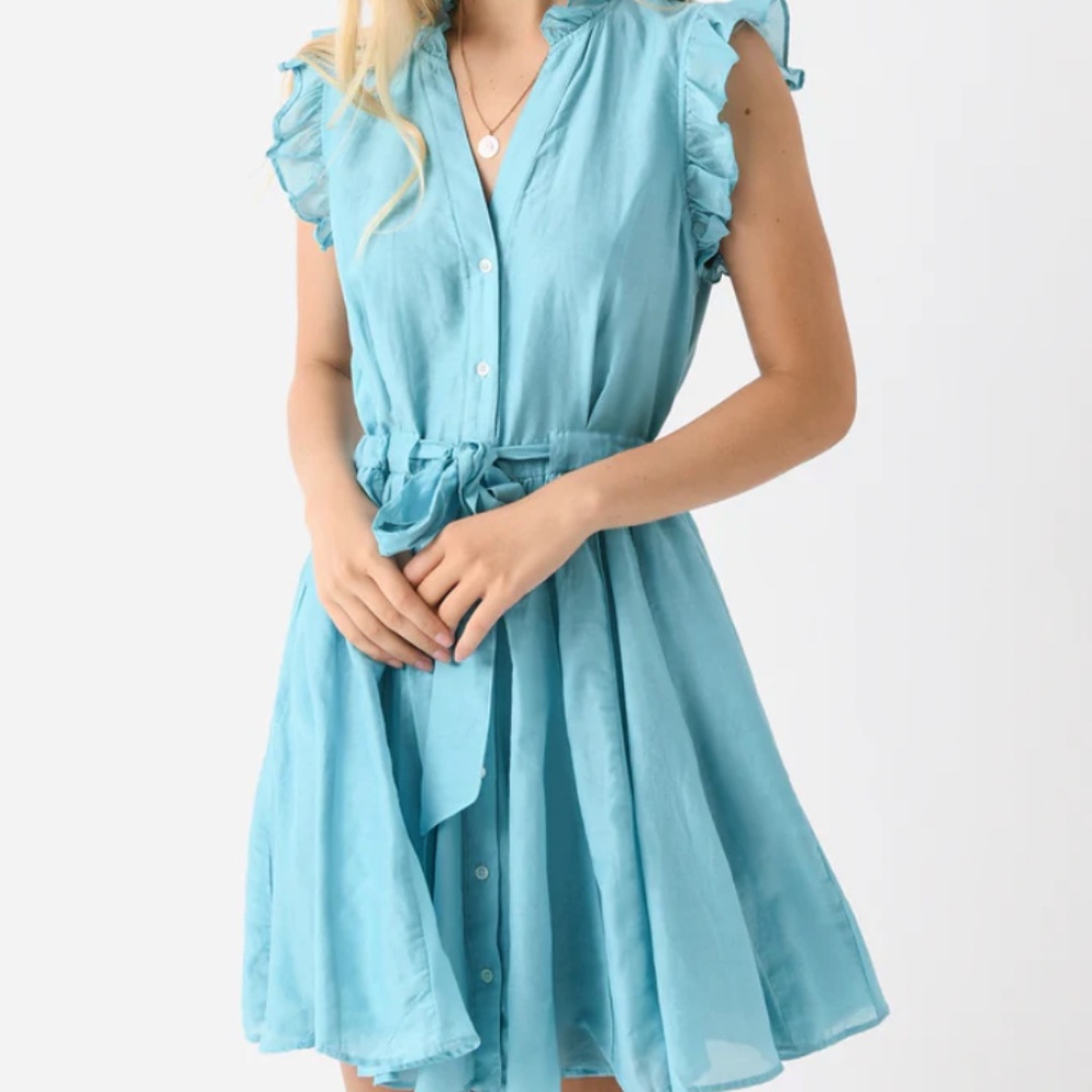 XIRENA Women's Leana Dress NWT Size Medium